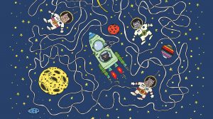 Read more about the article The Cat Explorers